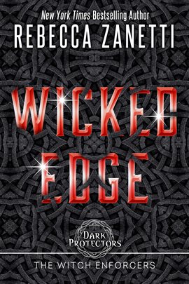Cover image for Wicked Edge