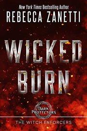 Wicked burn cover image