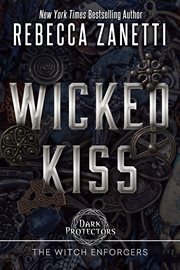 Wicked kiss cover image