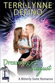 Dreaming August cover image