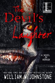Devil's Laughter cover image