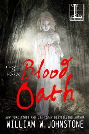 Blood oath cover image
