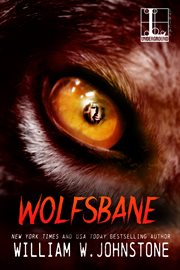 Wolfsbane cover image