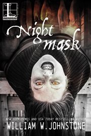 Night Mask cover image