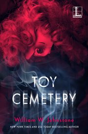 Toy cemetery cover image