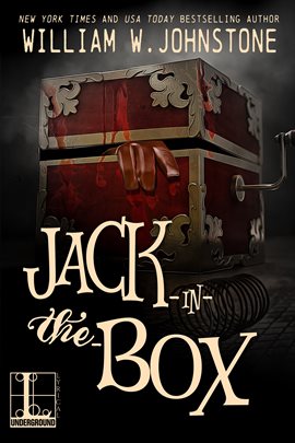 Cover image for Jack-In-The-Box