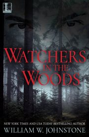 Watchers in the woods cover image