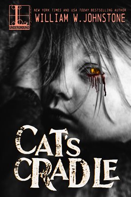 Cover image for Cat's Cradle