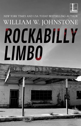 Cover image for Rockabilly Limbo