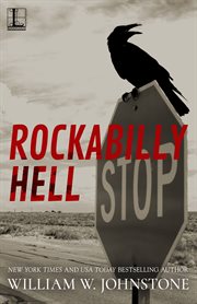 Rockabilly hell cover image