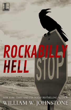 Cover image for Rockabilly Hell