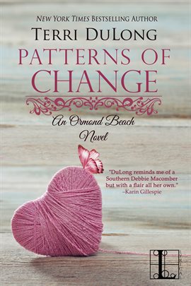 Cover image for Patterns of Change