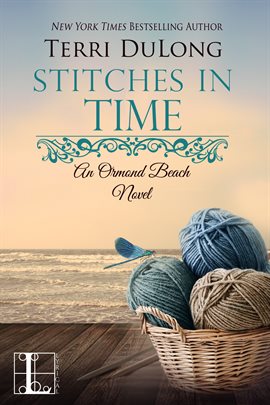 Cover image for Stitches in Time