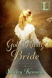 Gold rush bride cover image