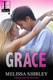 Falling grace cover image