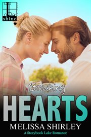 Breaking hearts cover image
