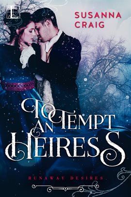 Cover image for To Tempt an Heiress