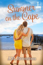 Summer on the Cape cover image