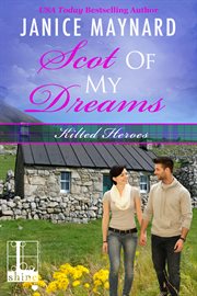 Scot of my dreams cover image