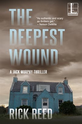 Cover image for The Deepest Wound
