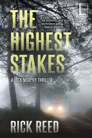 The highest stakes cover image