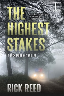 Cover image for The Highest Stakes