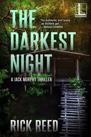 The darkest night cover image
