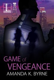 Game of Vengeance cover image