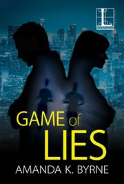 Game of lies cover image