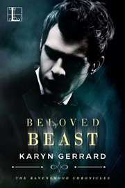 Beloved beast cover image