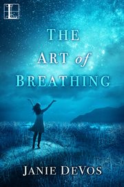 The art of breathing cover image