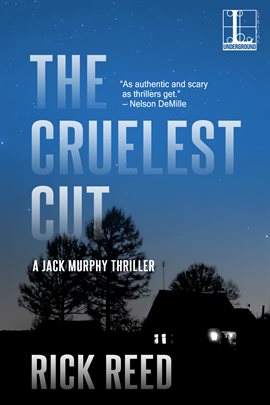 Cover image for The Cruelest Cut