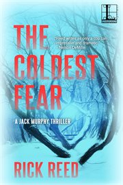 The coldest fear cover image