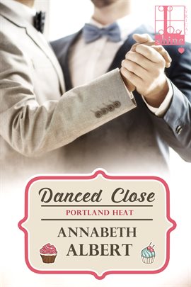 Cover image for Danced Close