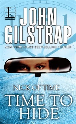 Cover image for Time to Hide