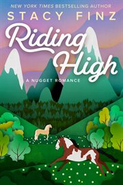 Riding high cover image