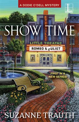 Cover image for Show Time