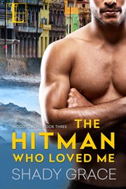 The hitman who loved me cover image