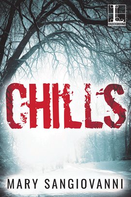 Cover image for Chills