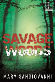 Savage woods cover image
