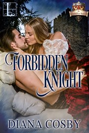 Forbidden knight cover image