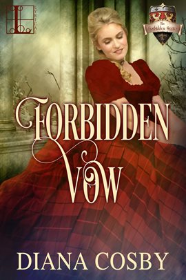 Cover image for Forbidden Vow