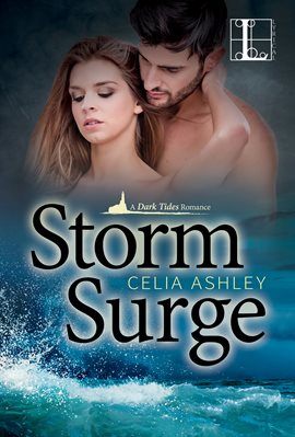 Cover image for Storm Surge