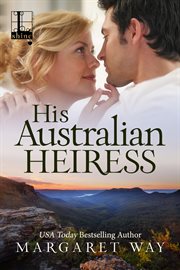 His Australian heiress cover image