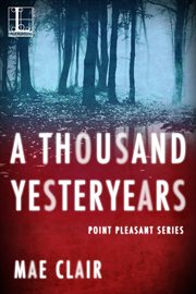 A Thousand Yesteryears cover image
