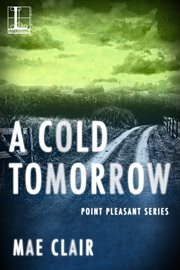 A cold tomorrow cover image