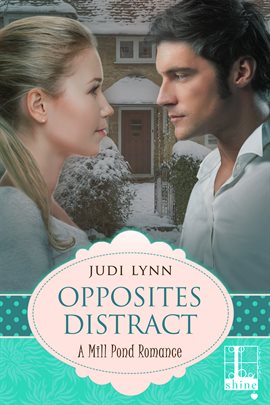 Cover image for Opposites Distract