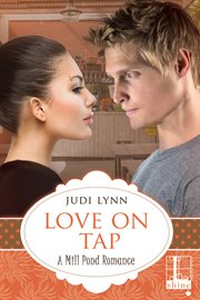 Love on tap cover image