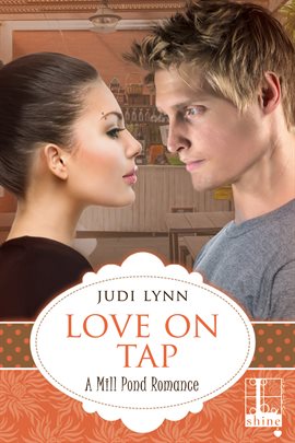 Cover image for Love on Tap