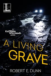 A living grave cover image